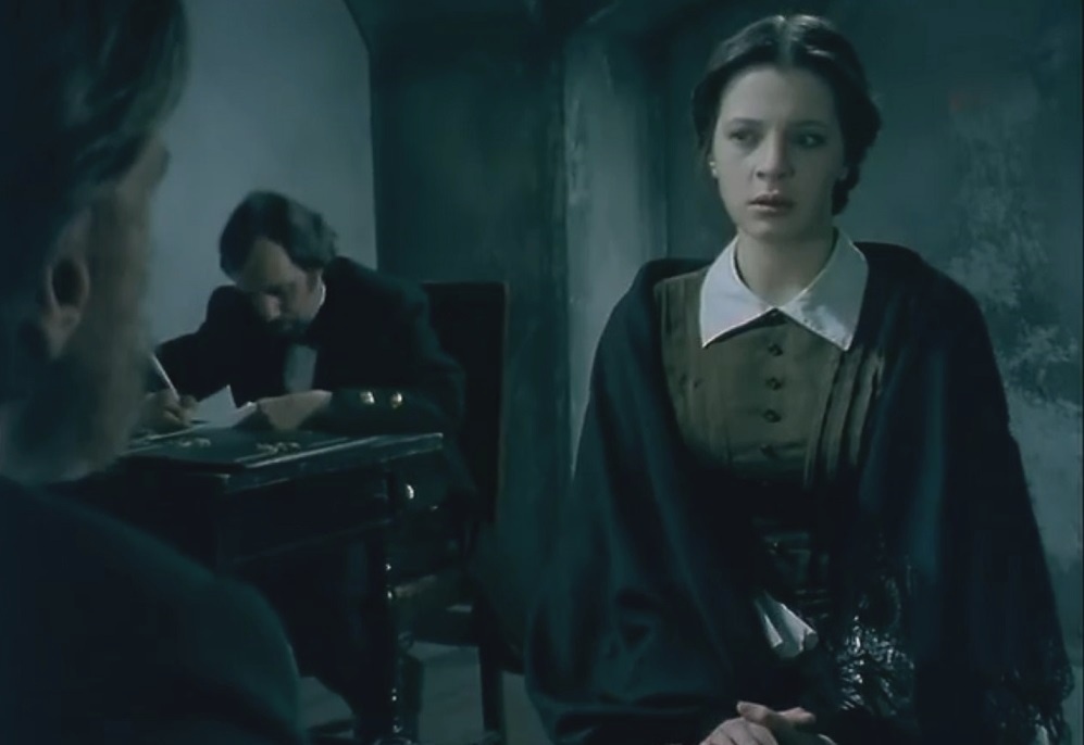 От сумы да от тюрьмы... 