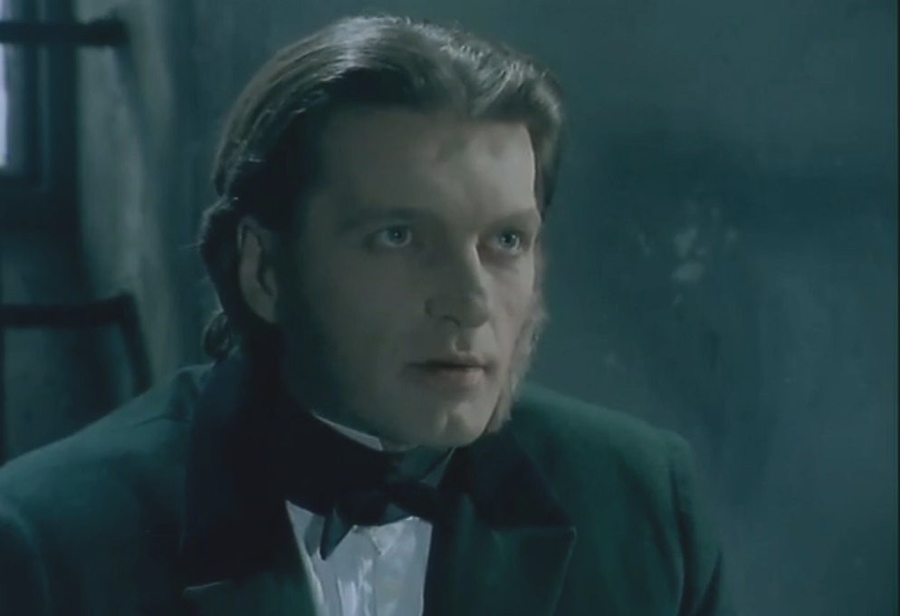 Хороший человек - но неважный следователь 