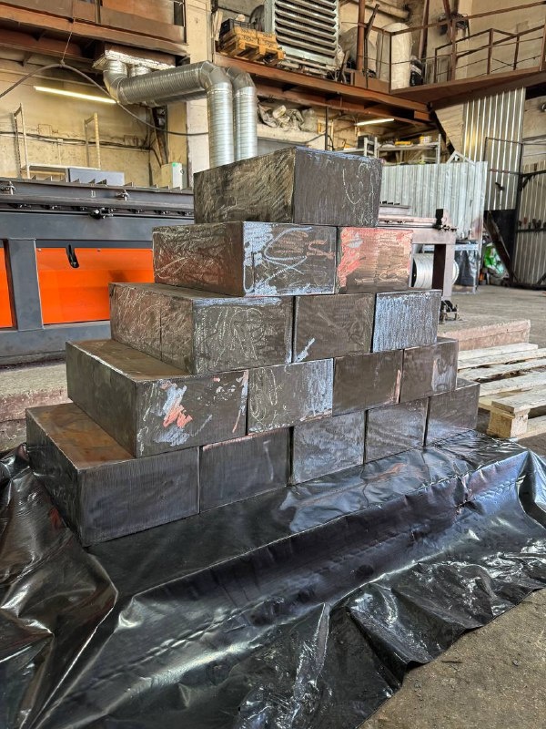 Готовые детали