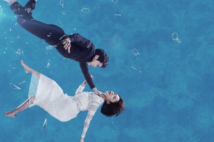 Дорама "Секрет", 2013 г. В главных ролях: Чжи Сон, Пэ Су Бин, Хван Чжон Ым, Ли Да Хи. 16 серий по 65 минут.