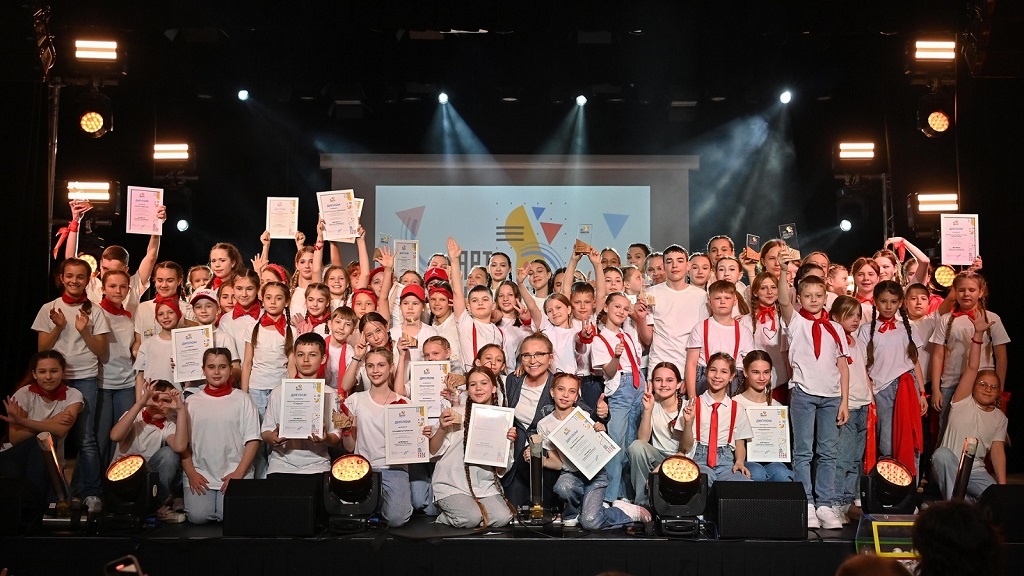    Фото предоставлены организаторами мероприятия