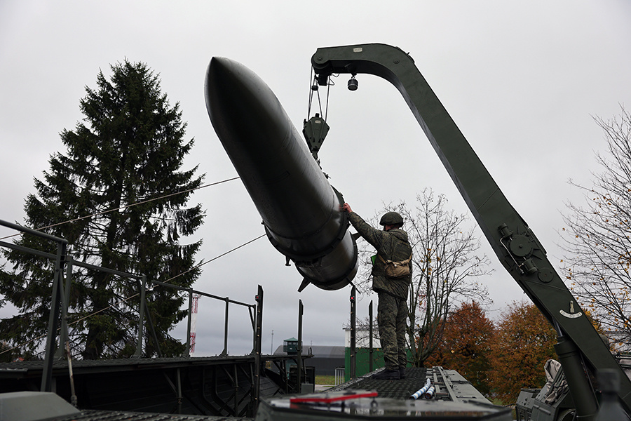    © Виталий Невар/РИА Новости