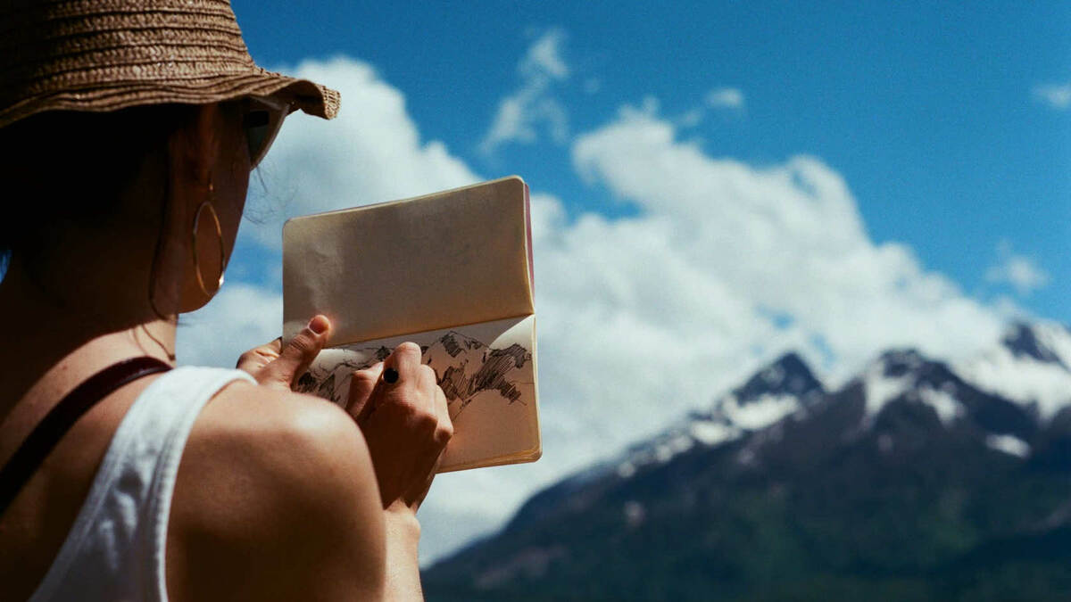 Планирование «идеальной» лесной прогулки после которой захочется снова вернуться в лес, фото: Ilnur Kalimullin by Unsplash