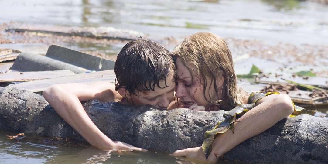 7 фильмов-катастроф, которые редко упоминают — а они сильнее современных хитов