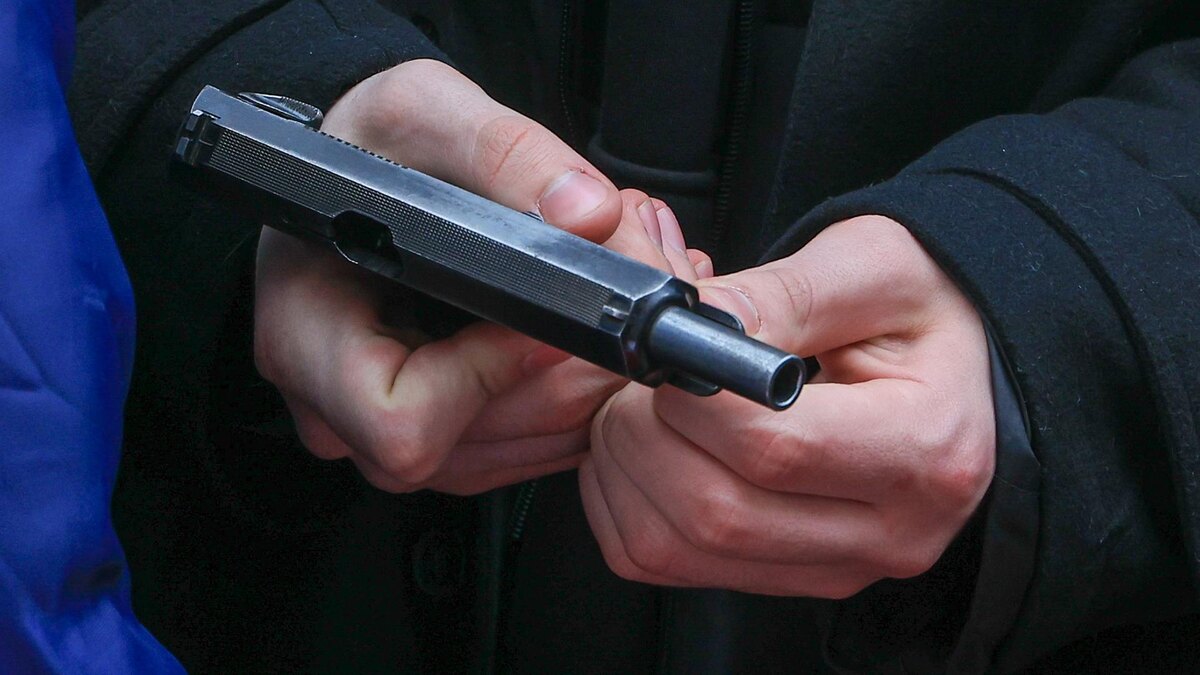    Фото: Shatokhina Natalia/globallookpress.com