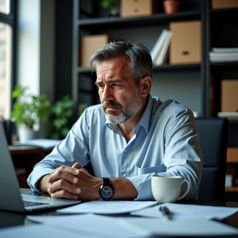    Как предпринимателю преодолеть внутренние страхи и выйти на новый уровень: откровенные советы от психолога Наталья Морозова