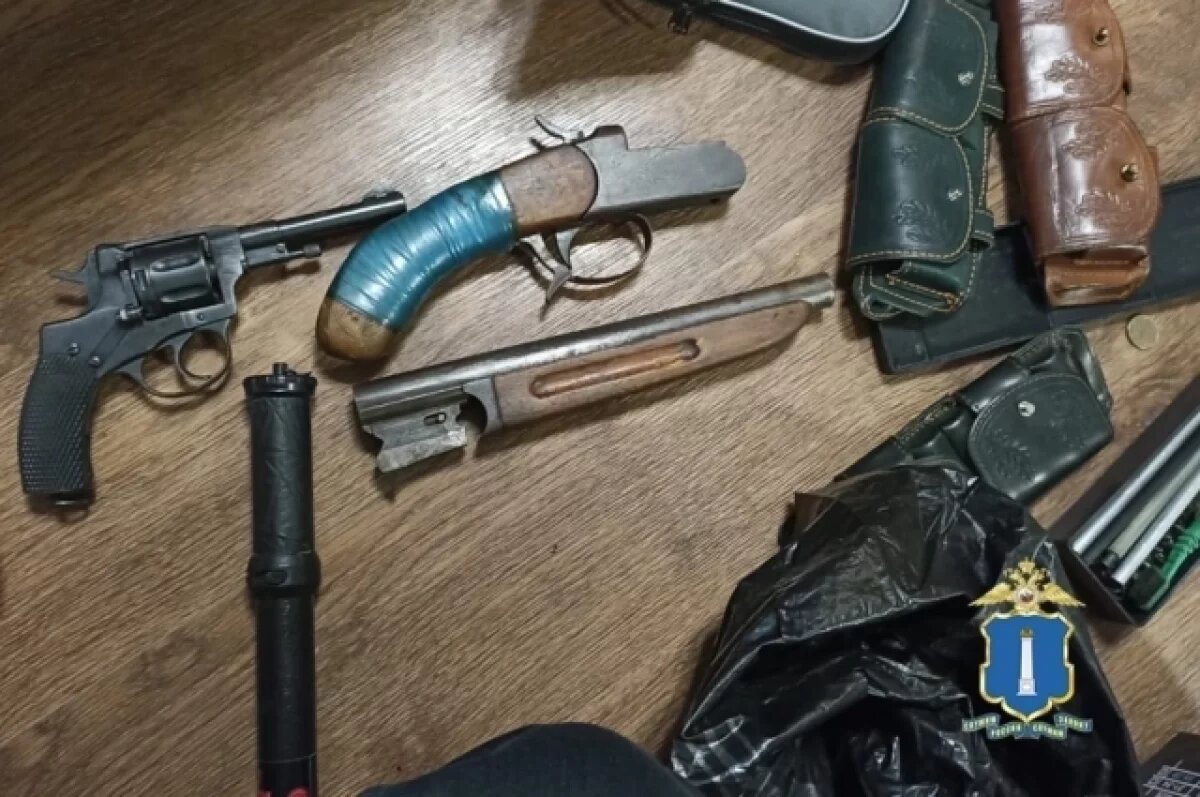    Членам группировки «УЗТС» грозит до 15 лет лишения свободы