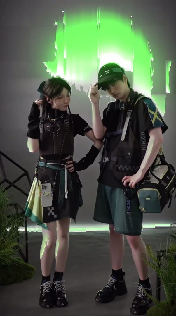 Ранний анонс