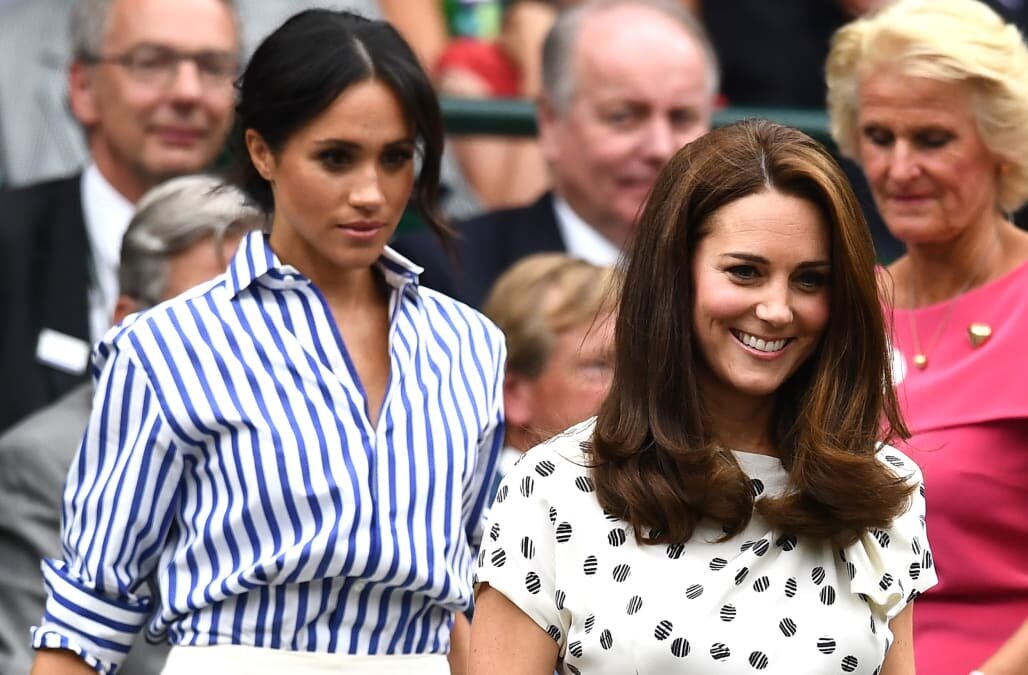  «Единожды солгавши, кто тебе поверит» – как маленькая ложь Меган Маркл полностью лишила герцогиню Сассекскую доверия публики?