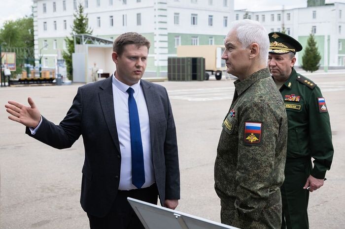 ФОТО ВАДИМА САВИЦКОГО