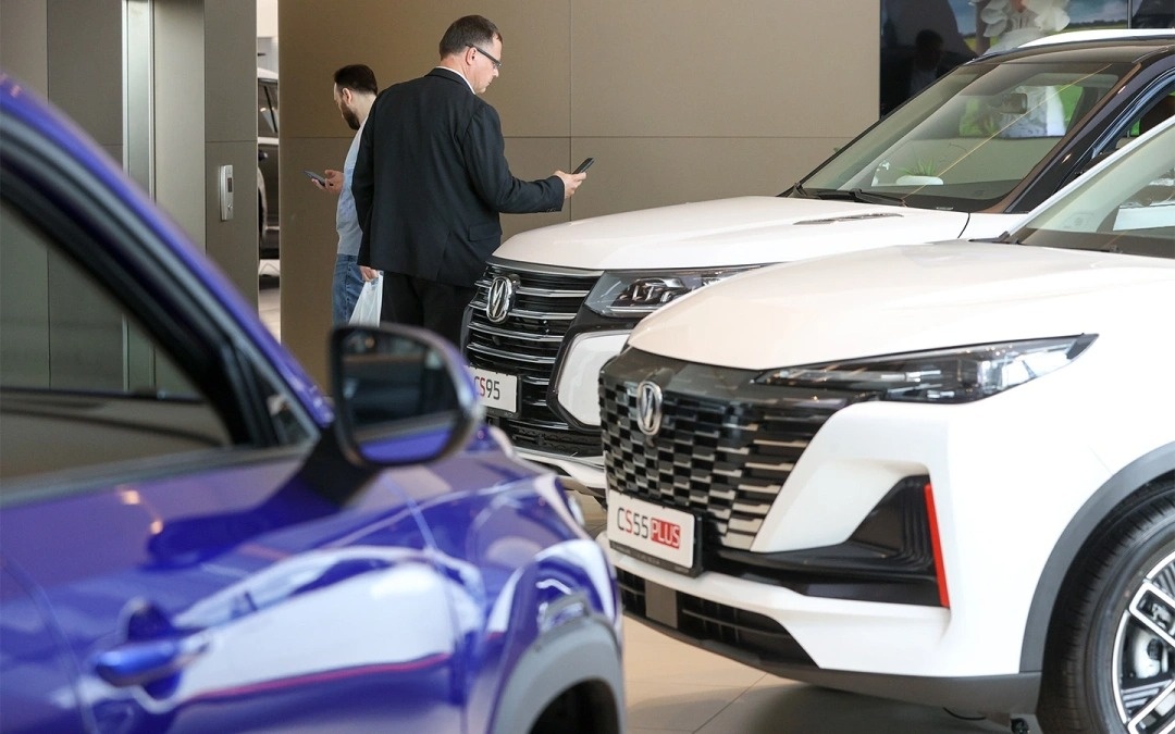 Фото: Bulkin Sergey / news.ru / Global Look Press  📷
