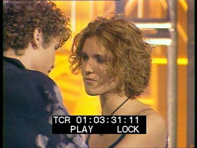 Ирина Тонева и Павел Артемьев. Фото: Ютуб