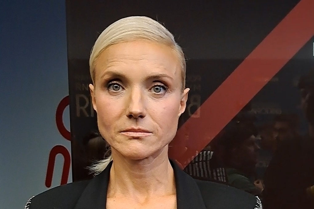 Ирина Тонева. Фото: МК