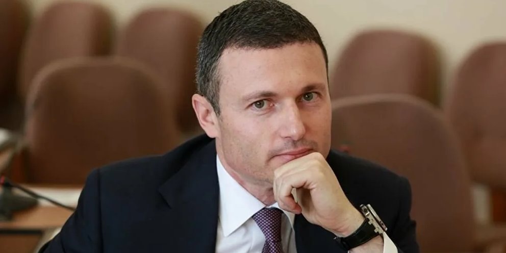 челябинский депутат Илья Мительман