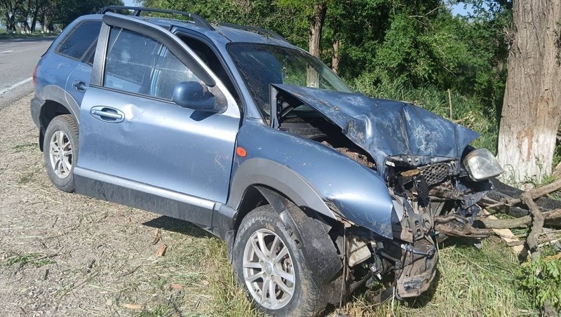      Фото: Госавтоинспекция СК