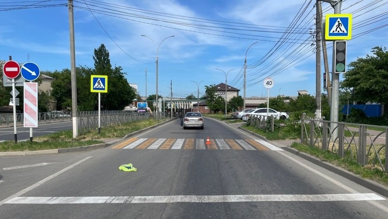      Фото: УГИБДД по СК