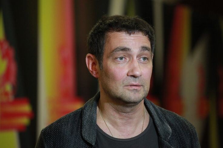 Константин Юшкевич