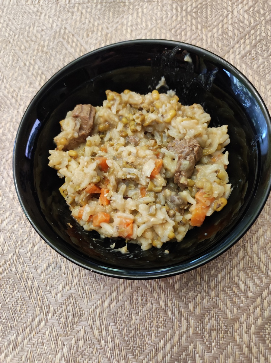 Порция 230 гр