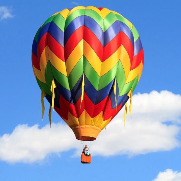 Воздушный шар