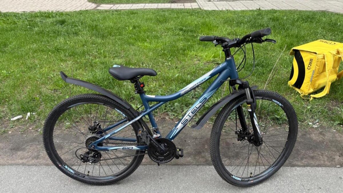    Фото: t.me/spb_police78