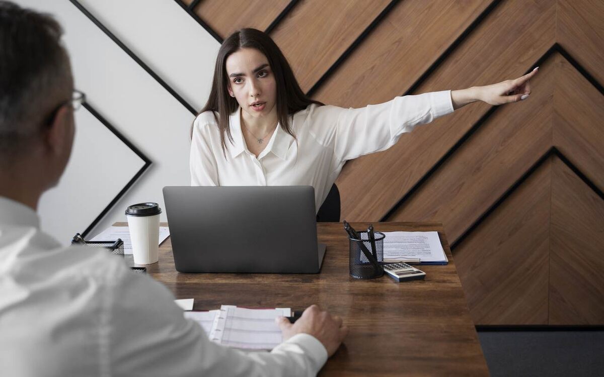    68% воронежцев периодически задумываются об увольнении Freepik