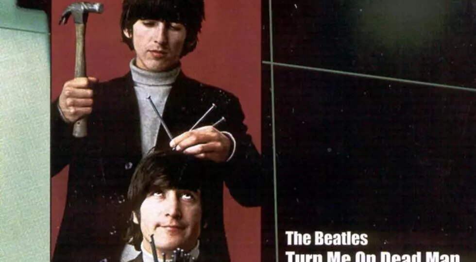 Топ-10 «Тайных» Альбомов The Beatles, которые должен услышать каждый фан!