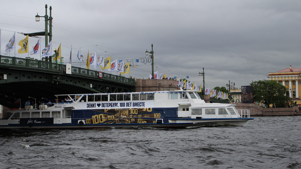    Фото: Анна Коробкова / «Спорт День за Днем»