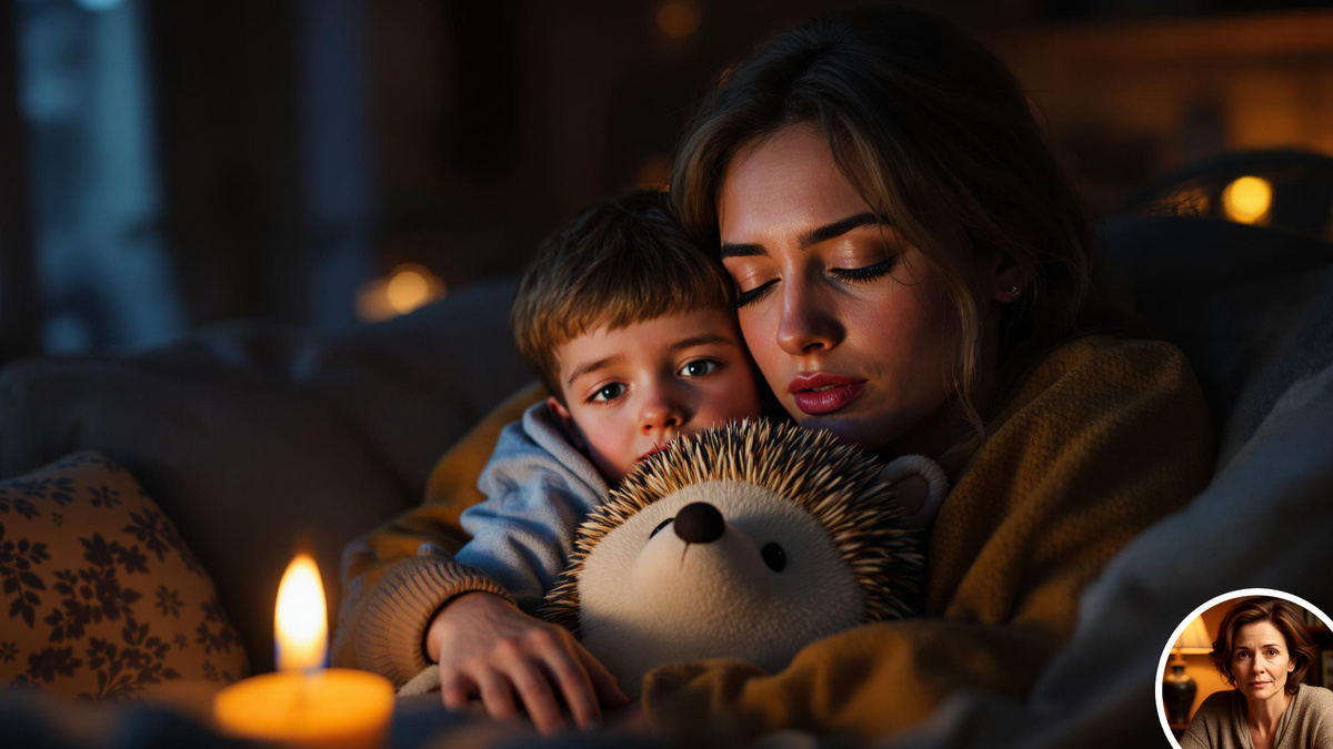 © Ника Шелби