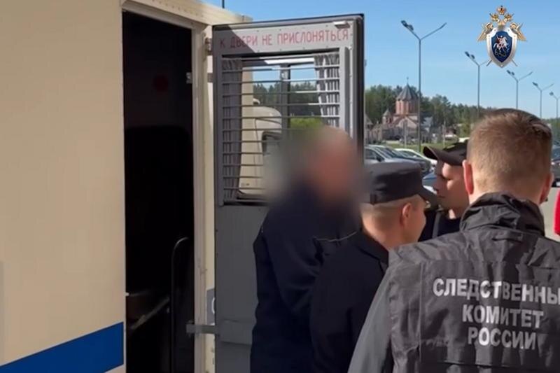    Скрин видео СК