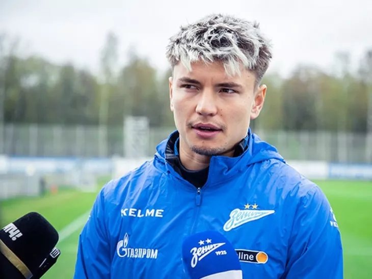    Андрей Мостовой публично унизил «Спартак». Что ему за это будет? Фото #1