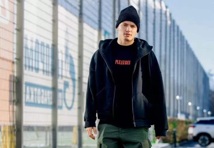    Андрей Мостовой публично унизил «Спартак». Что ему за это будет? Фото #2