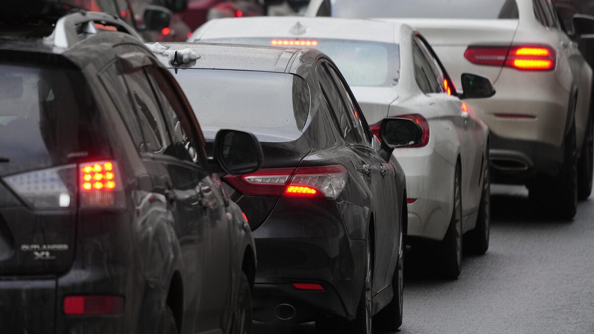    Фото: ИЗВЕСТИЯ/Дмитрий Коротаев