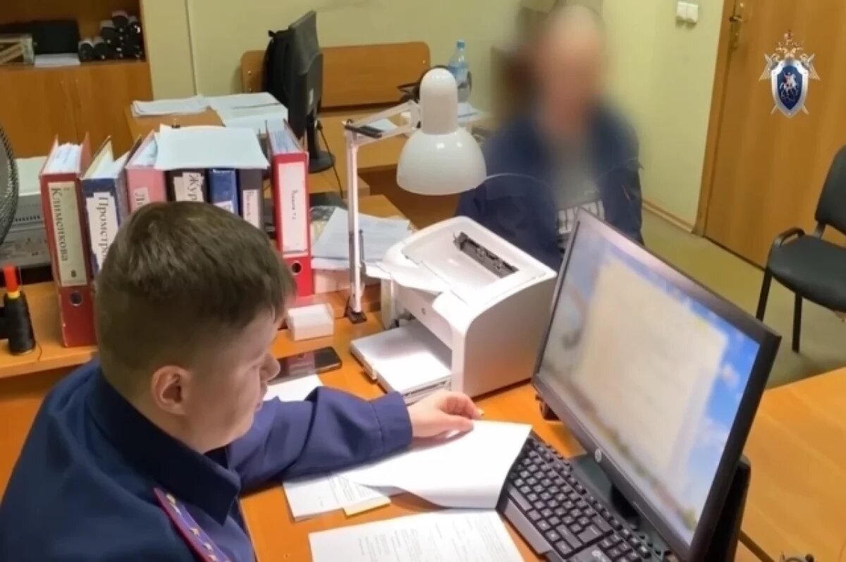    В Челябинске задержали таксиста, убившего 24-летнюю пассажирку