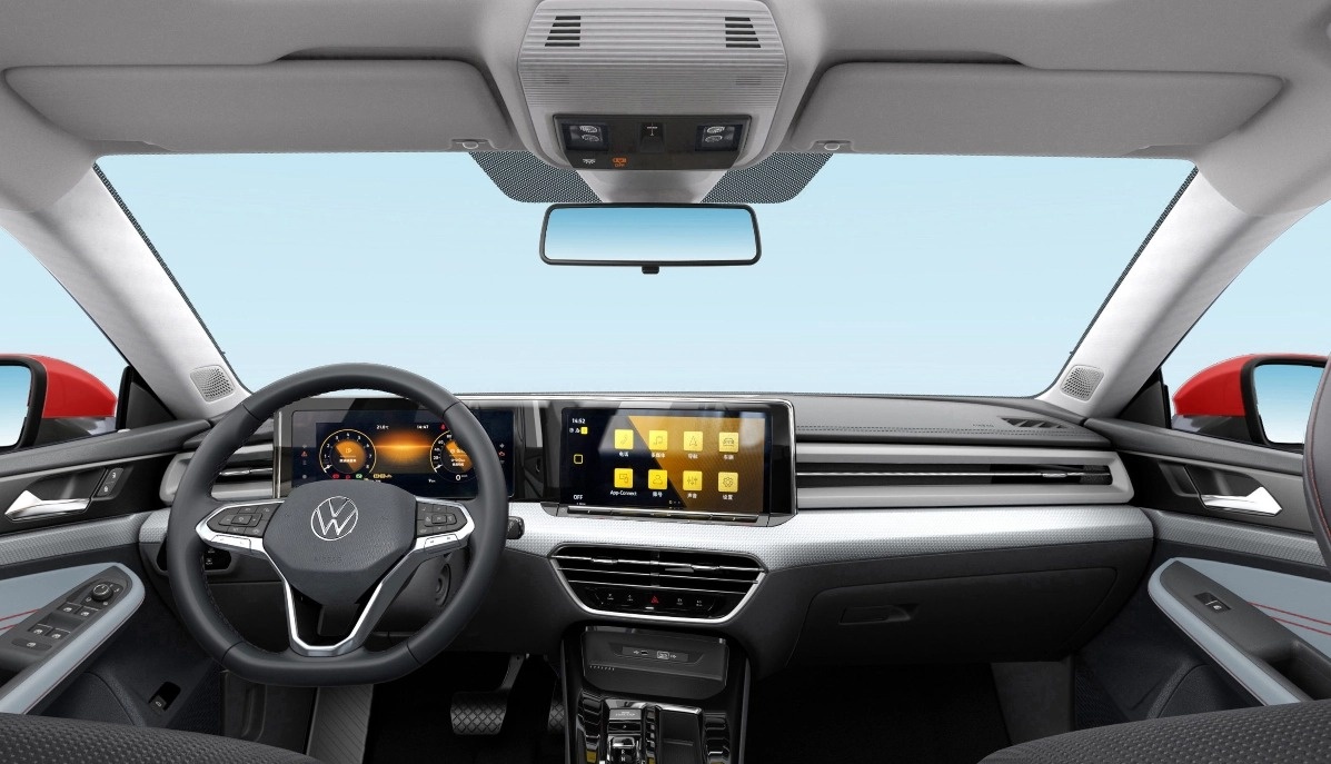 Фото Volkswagen  📷
