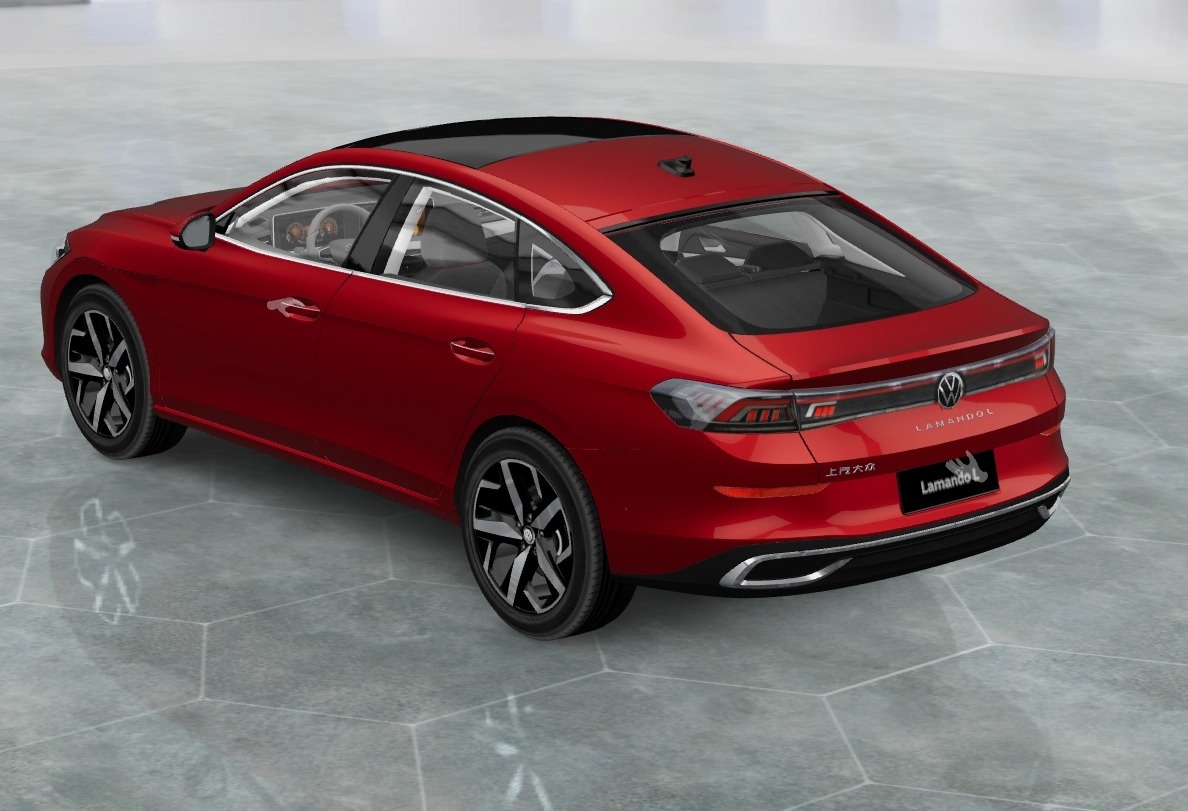 Фото Volkswagen  📷
