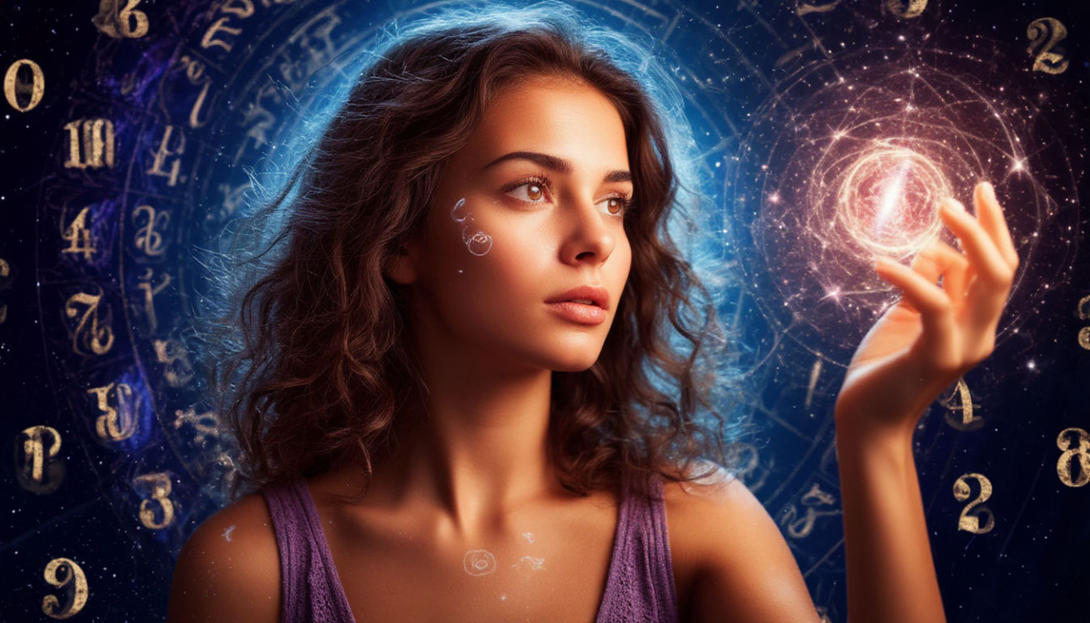  Нумерология для начинающих: что это и как работает? Система Александрова