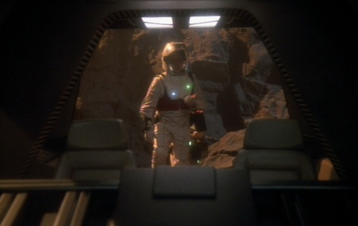 Кадр из Star Trek