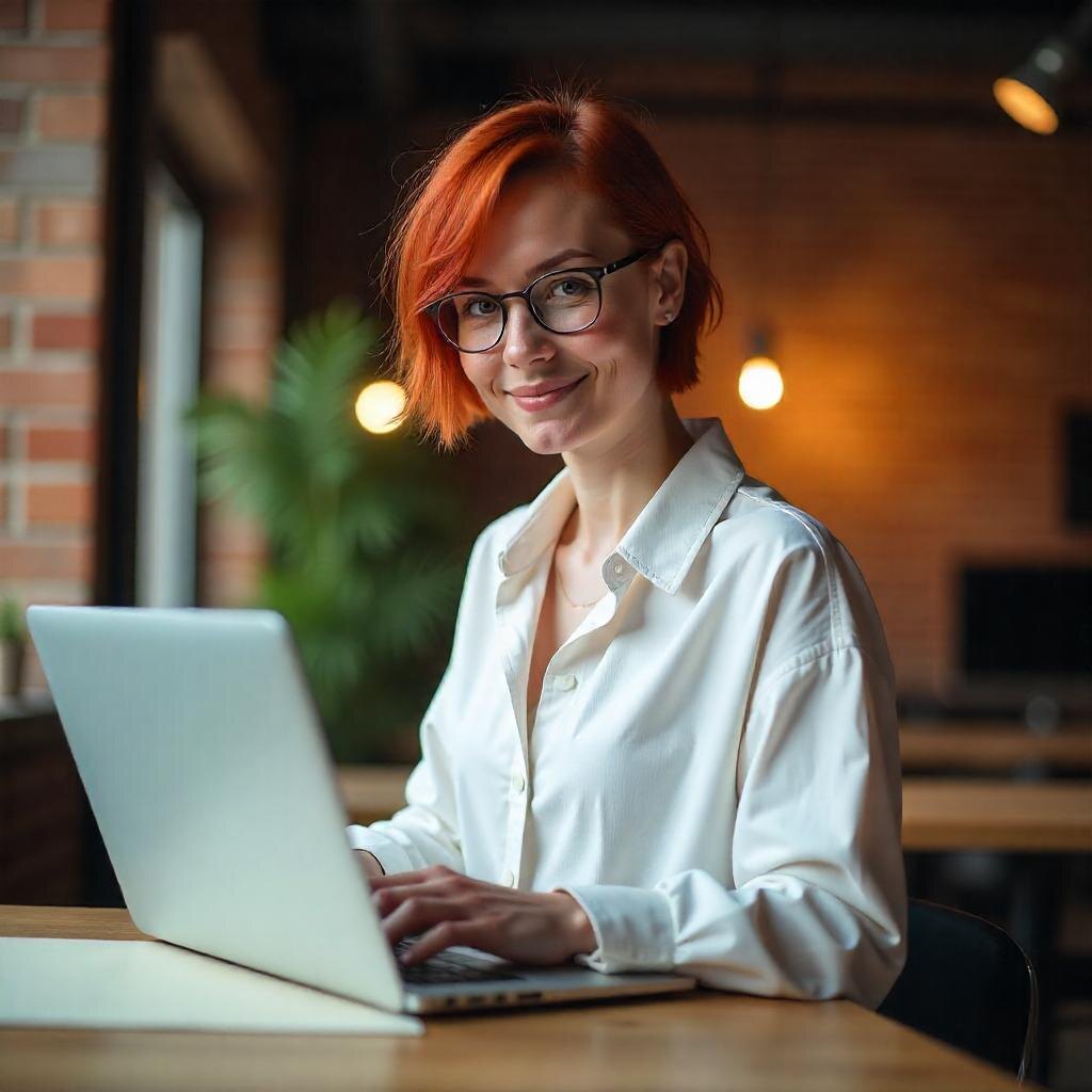 Не бойтесь перемен, ведь все, что происходит в наших жизнях - к лучшему!