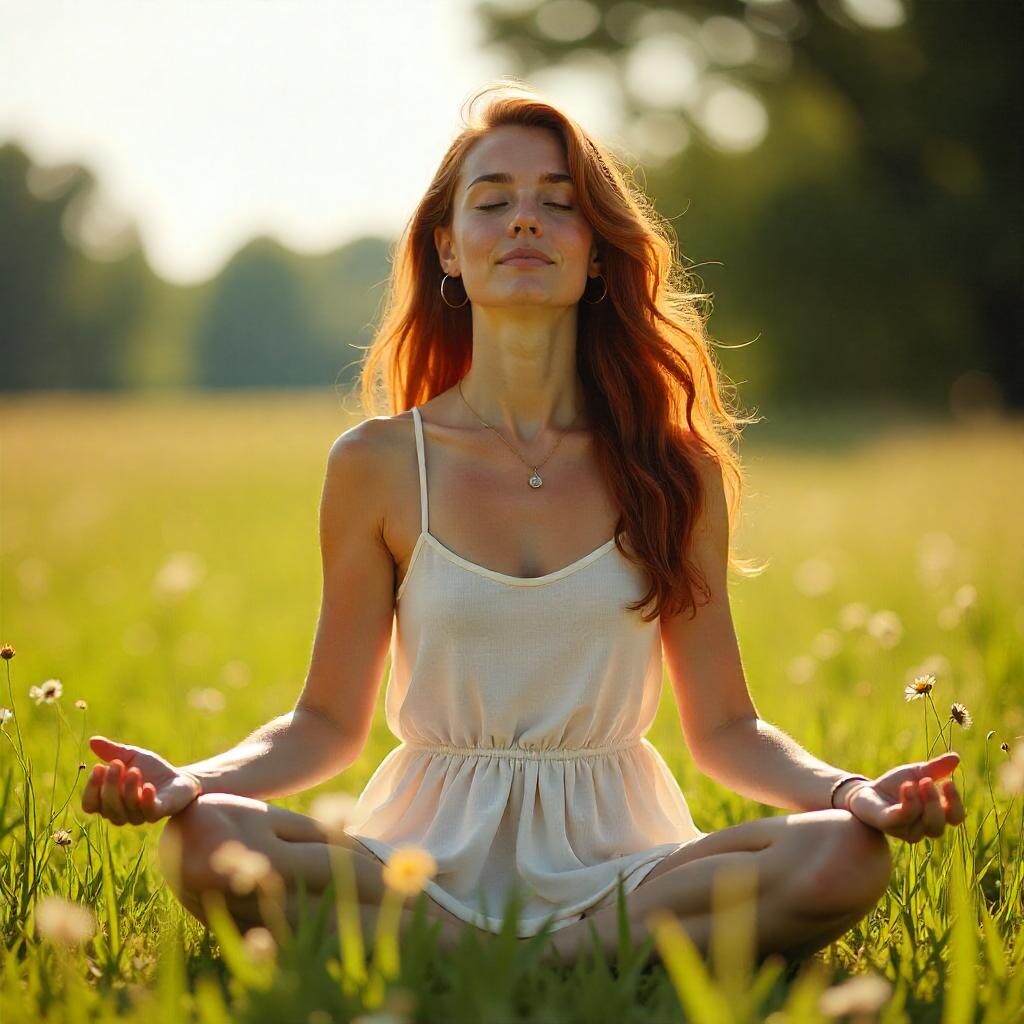 Всегда ищите жизненный баланс!