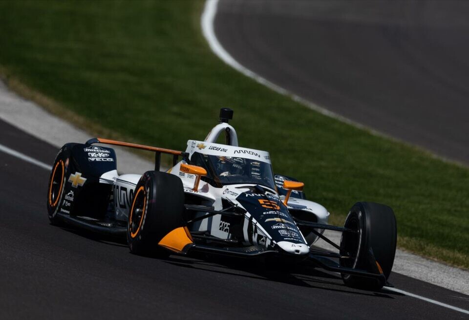    Ландо Норрис: Участие в «Инди 500»? Никогда!IndyCar