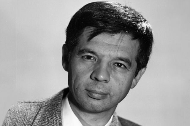 Фото: Раднэр Муратов 