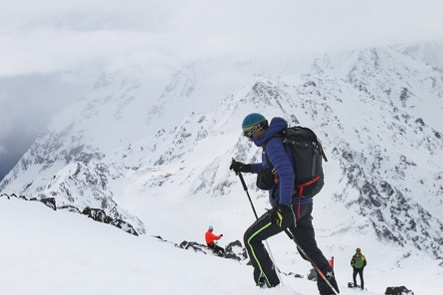 Фото: Денис Абрамов/ТАСС