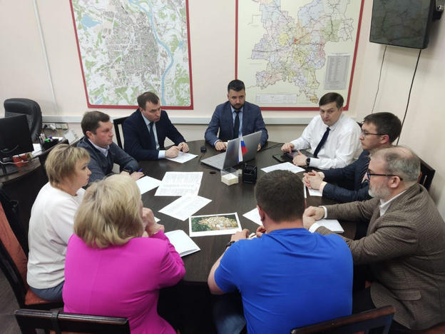    Власти Кировской области потребовали прекратить незаконную утилизацию просроченных продуктов