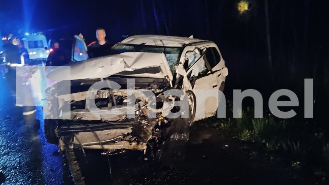 Фото: Леноблпожспас