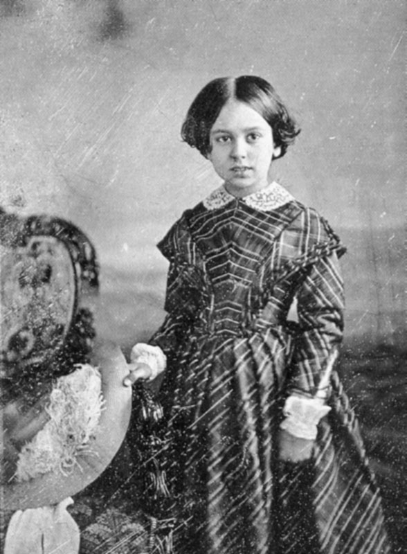 Анна Тютчева