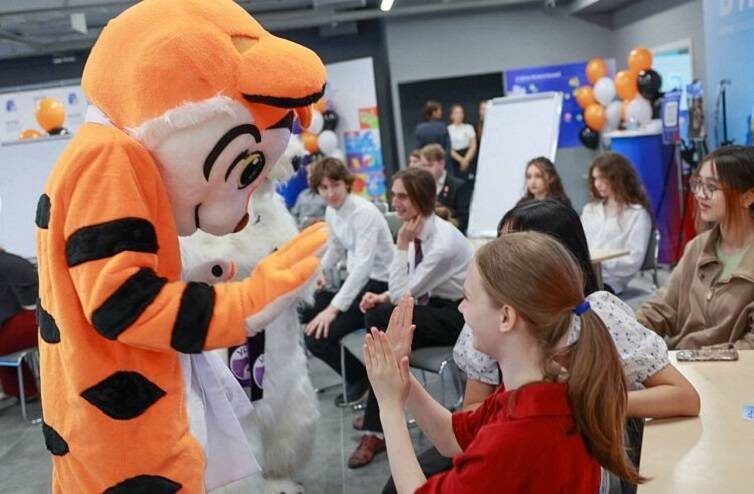    Источник фото: Игорь Новиков (Правительство ПК)