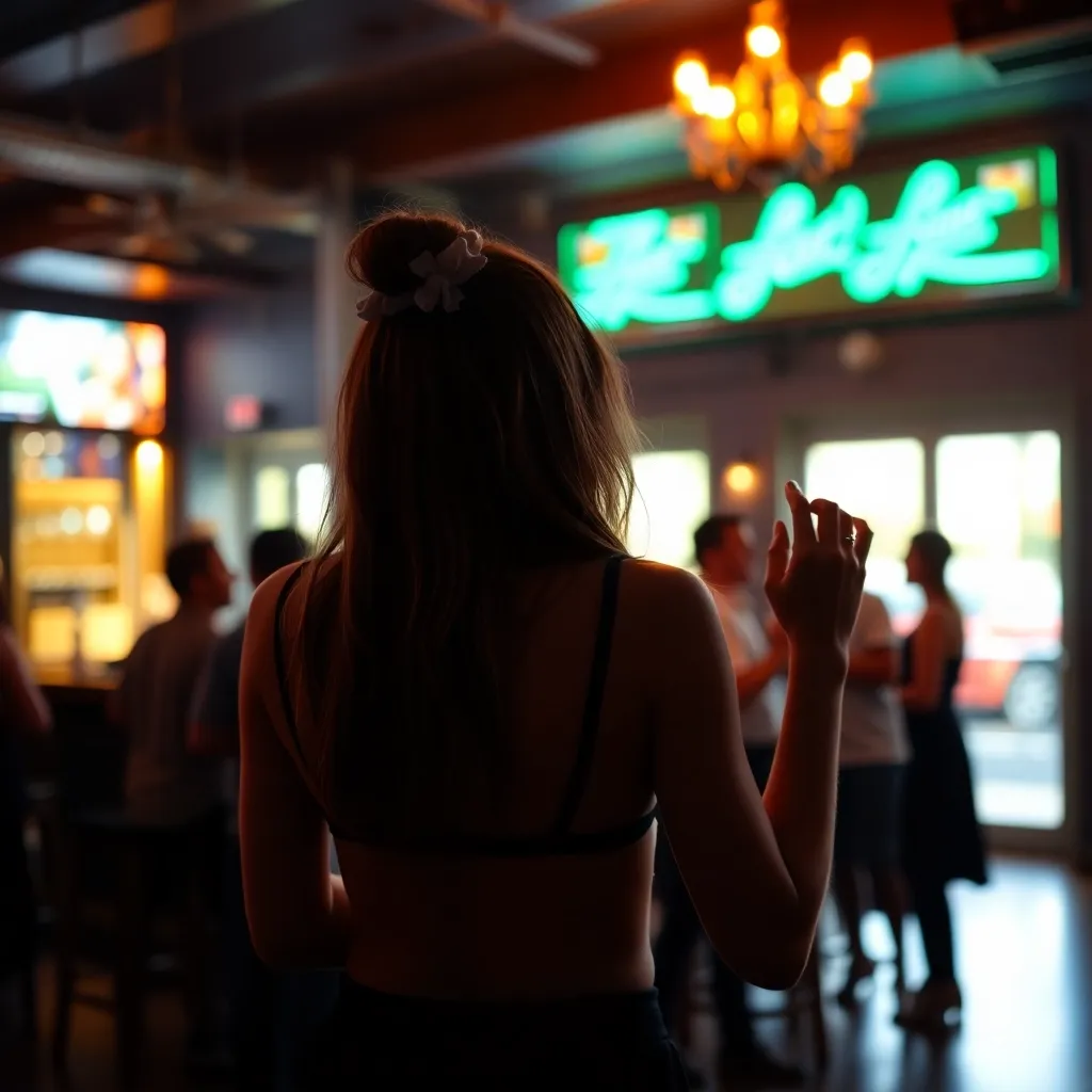 Фото: Сгенерировано ИИ