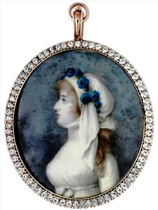 Елизавета Шаховская