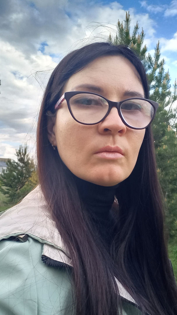 Настроение в одной фотографии