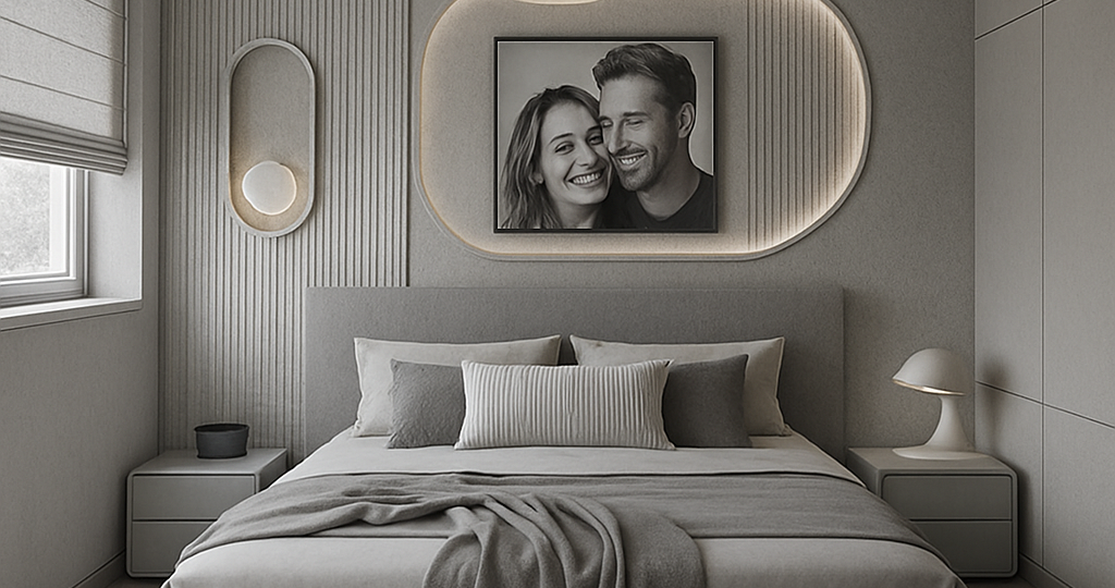 Почему в вашем интерьере скучно? 5 приёмов, чтобы оживить пространство